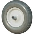 Prosource Wheelbarrow Tire Flt Free 16X4 PR1602